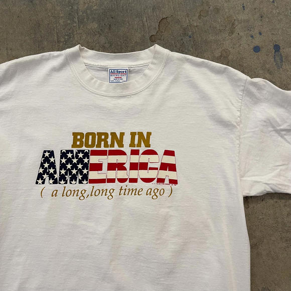 Vintage America Shirt - Picture 3 of 6